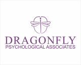 https://www.logocontest.com/public/logoimage/1591370008Dragonflt Psychological Associates -23.png
